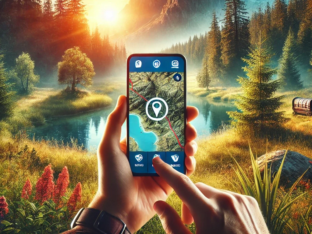 moverse sin intertent gps en viajes moverse sin intertent gps en viajes