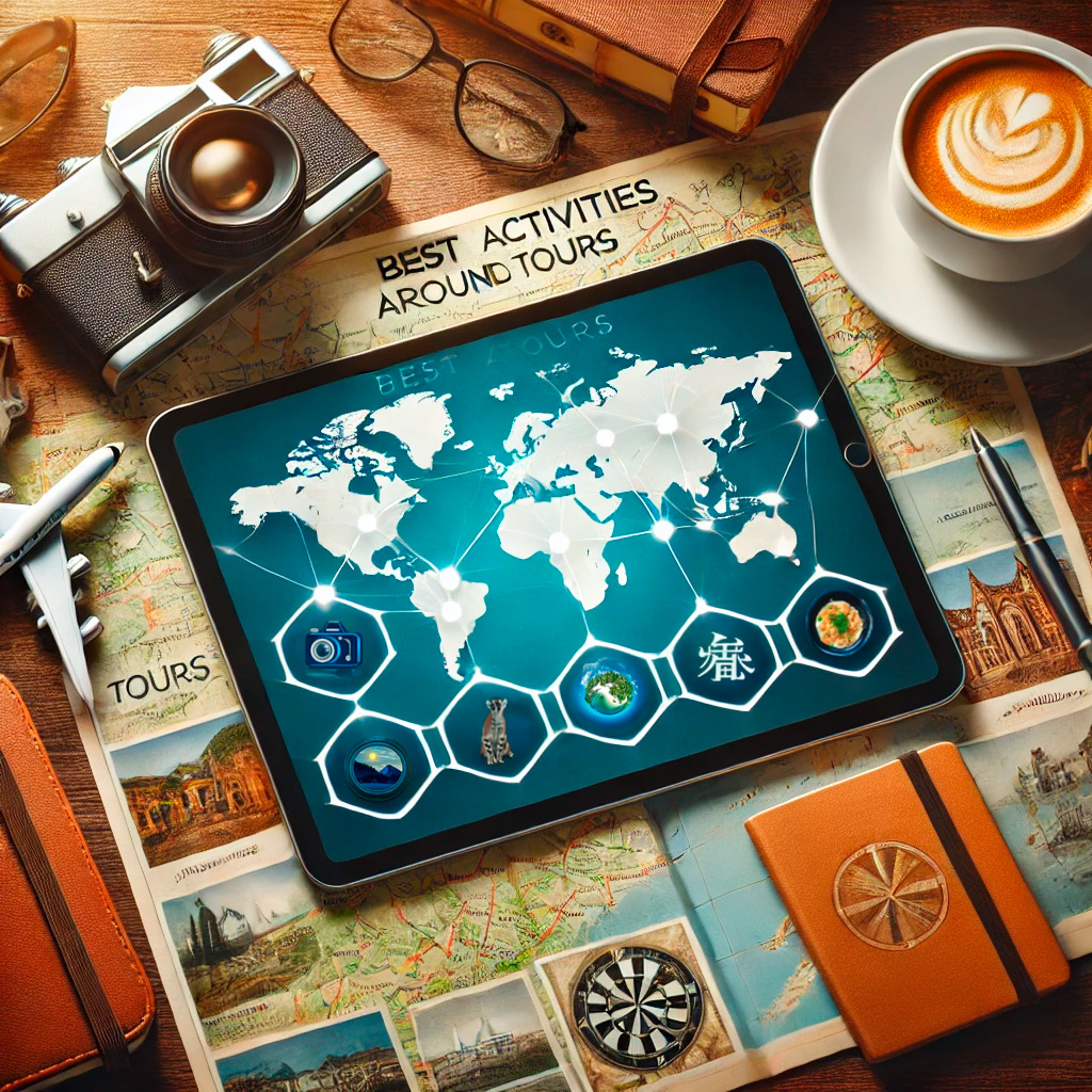 mejores-actividades-y-tours-por-el-mundo Descubre las mejores actividades y tours por el mundo, desde aventuras al aire libre hasta experiencias culturales, gastronómicas y excursiones guiadas en distintos destinos