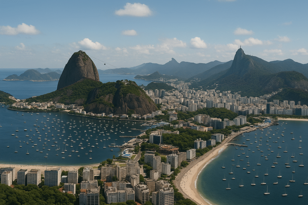 brasil