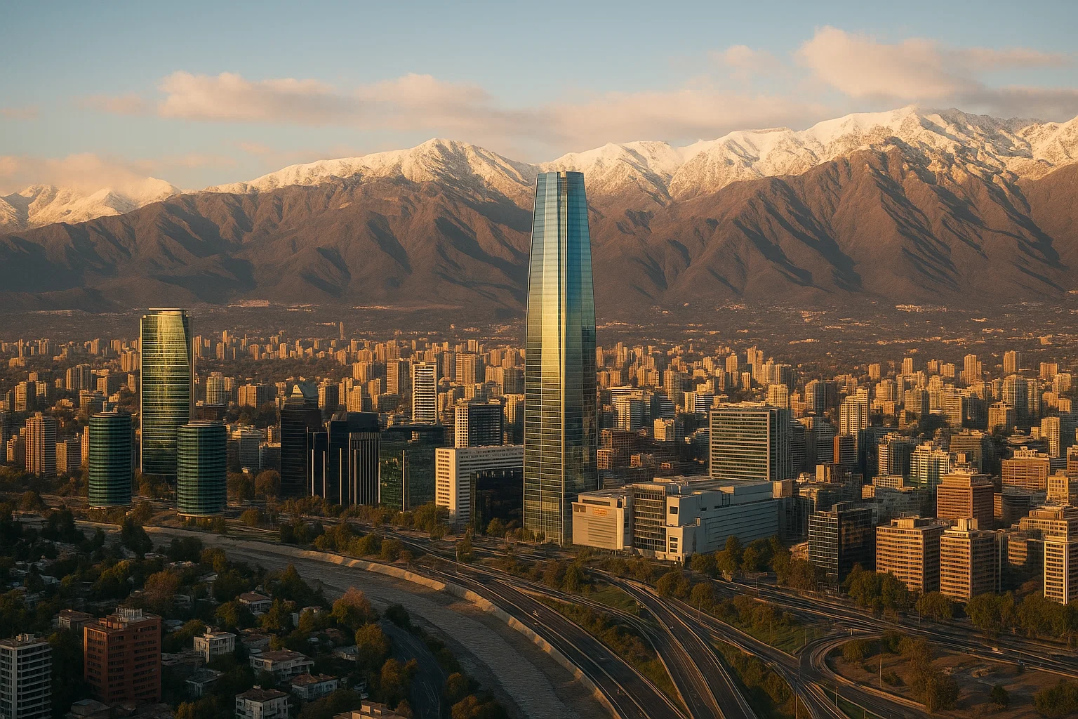 chile