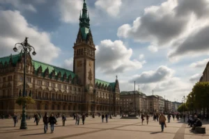 vista-plaza-principal-hamburgo-rathausmarkt-con-edificio-del-ayuntamiento