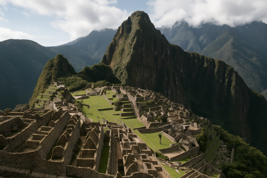 peru