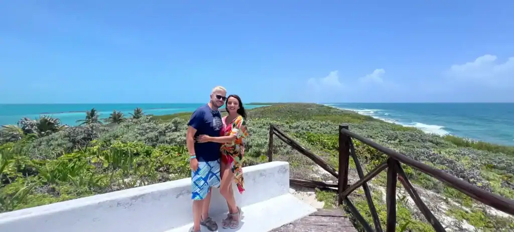 tour isla contoy isla mujeres